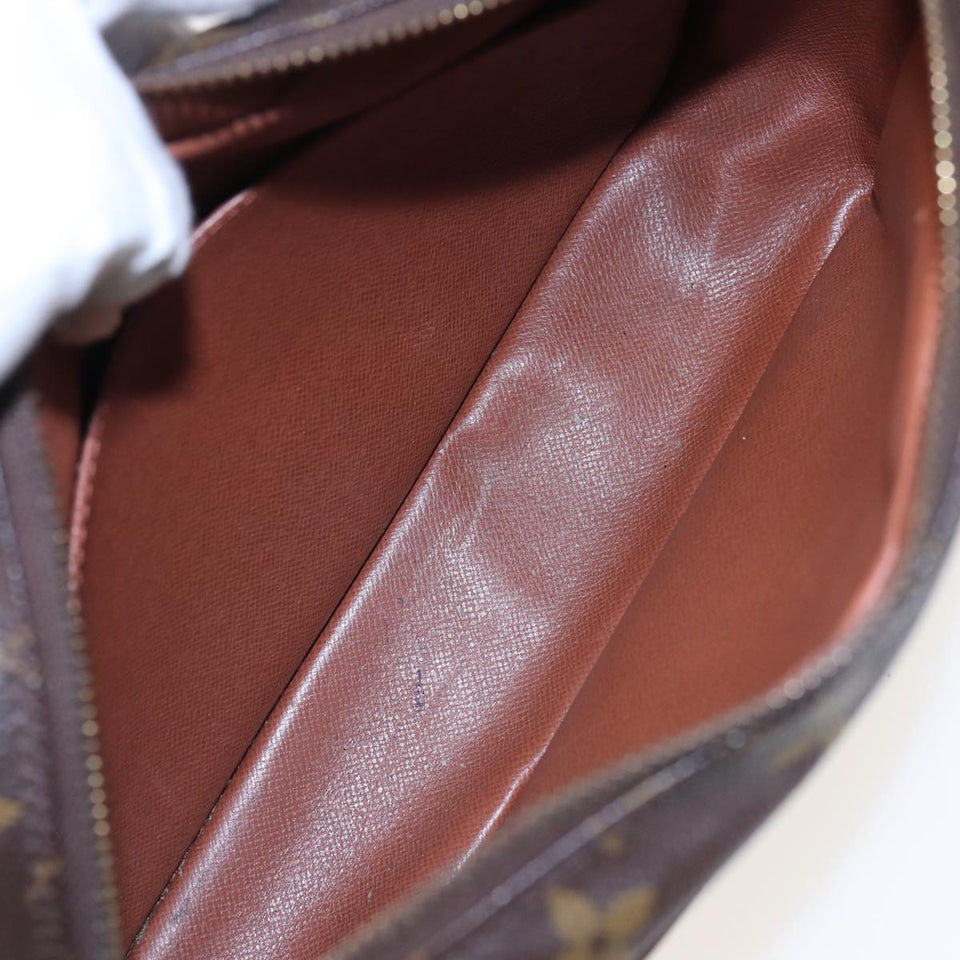 Louis Vuitton Compiegne 23 Clutch Bag