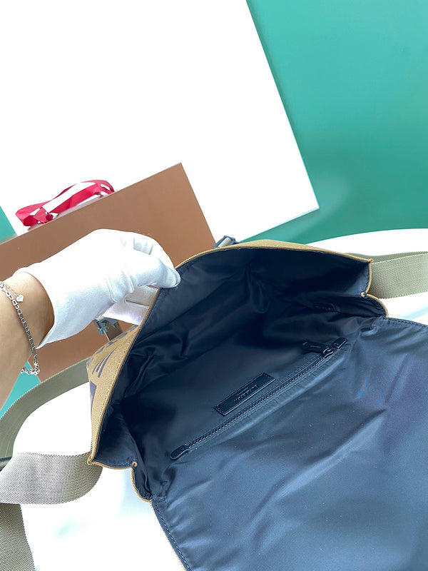 Burberry Bags - BG Bags - 537