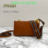 Prada Bags - The Barnes Bags  727