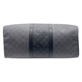Louis Vuitton Monogram Eclipse Keepall Bandoulière 50