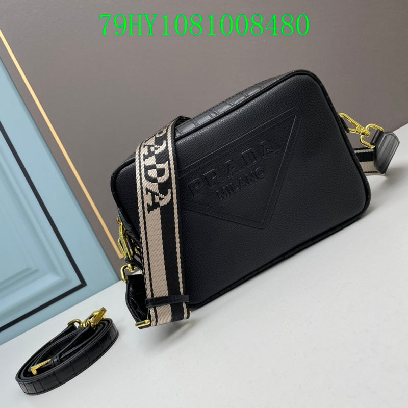 Prada Bags - The Barnes Bags  934