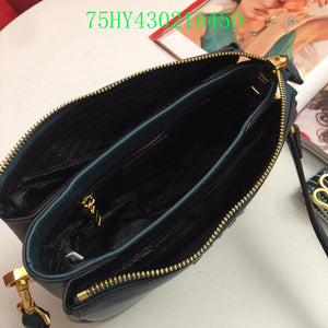 Prada Bags - The Barnes Bags  548