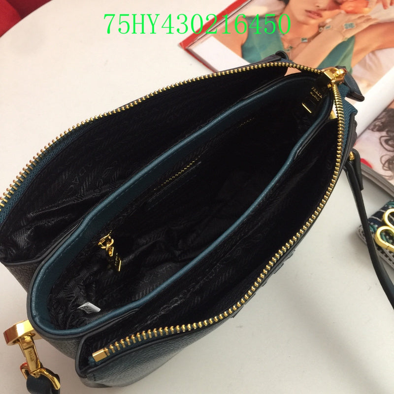 Prada Bags - The Barnes Bags  548