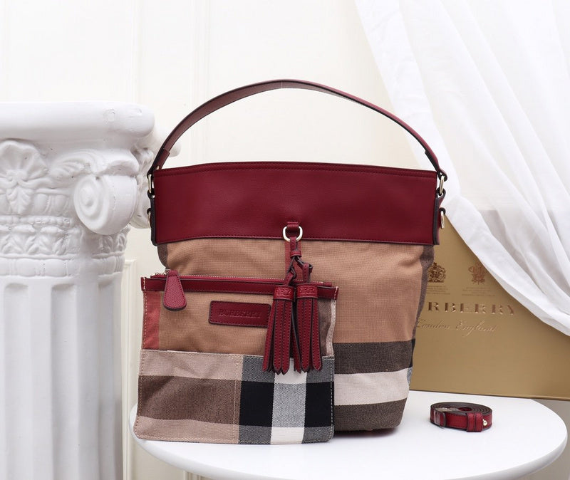 Burberry Bags - BG Bags - 977