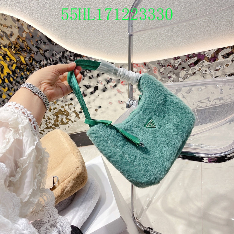 Prada Bags - The Barnes Bags  698