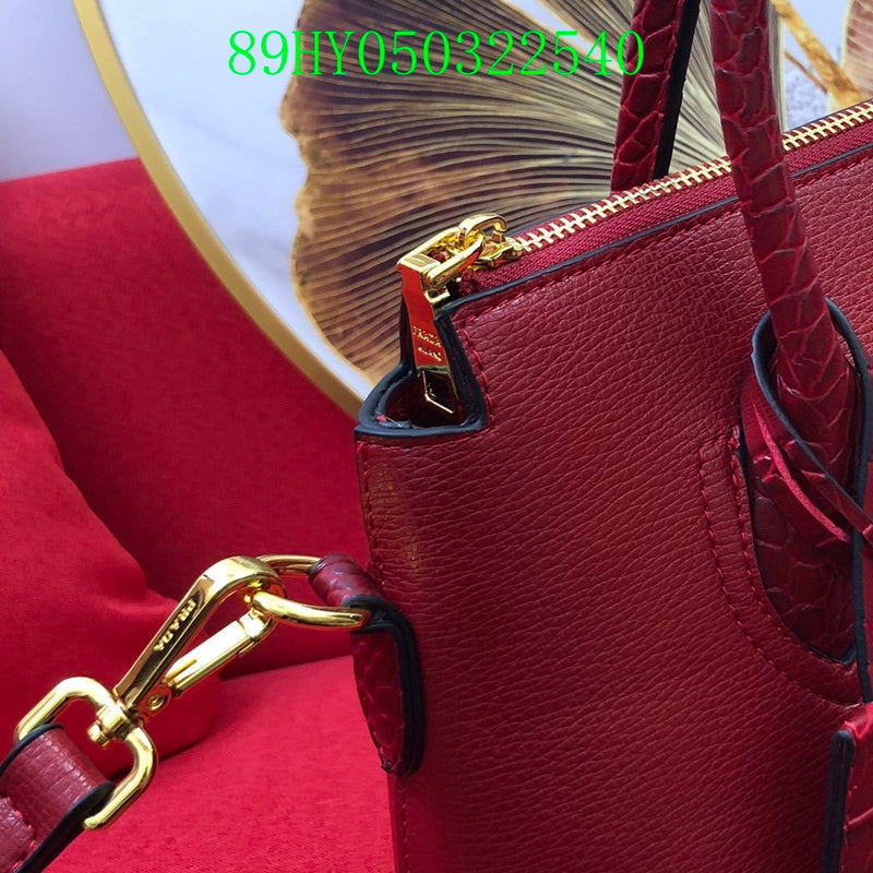 Prada Bags - The Barnes Bags  1517