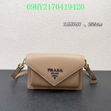 Prada Bags - The Barnes Bags  364