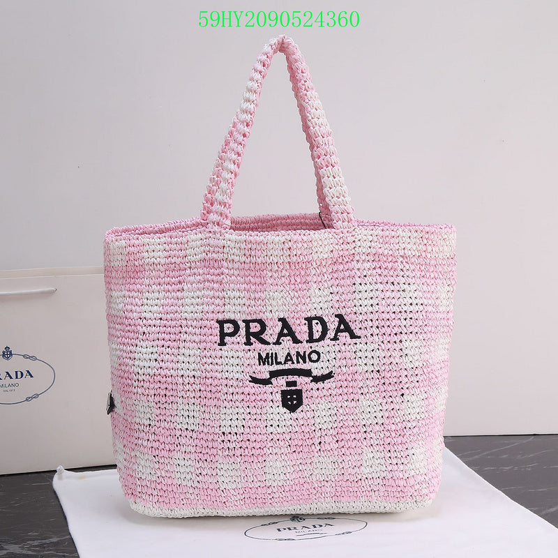 Prada Bags - The Barnes Bags  280