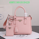 Prada Bags - The Barnes Bags  886