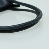 Dior  Leather Shoulder Bag