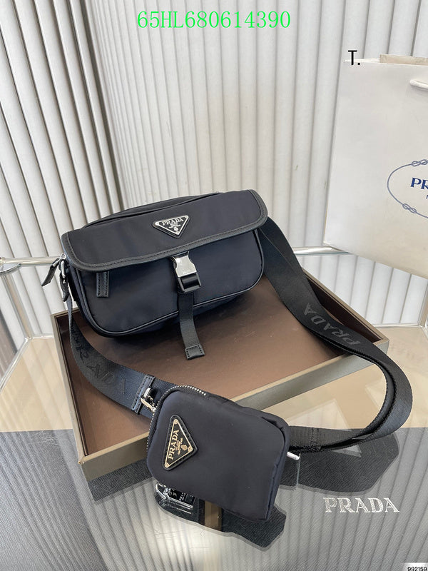 Prada Bags - The Barnes Bags  189