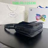 Prada Bags - The Barnes Bags  772