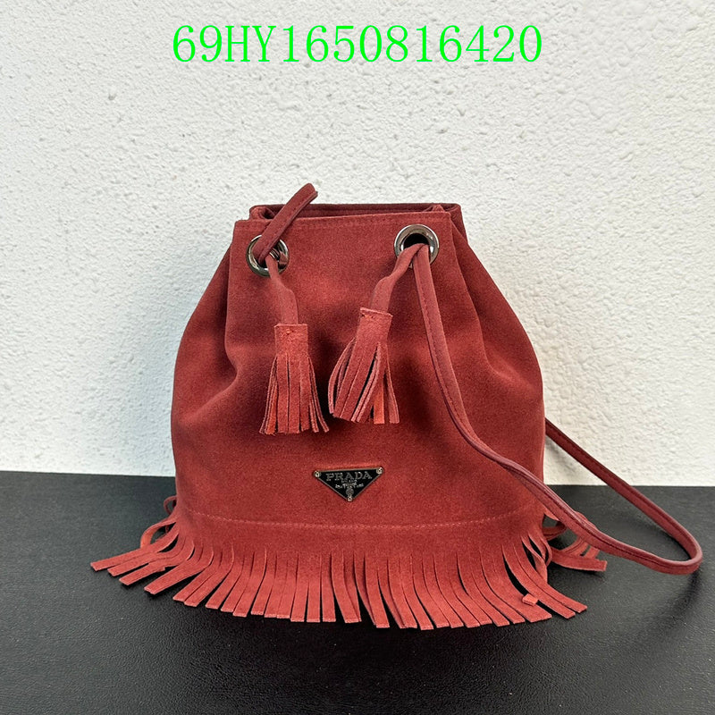 Prada Bags - The Barnes Bags  049