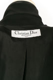 Veste perlée Dior