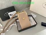 Prada Bags - The Barnes Bags  659