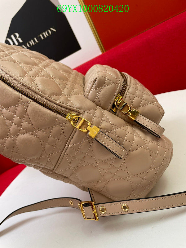 Christian Dior Bags Bags - The Tote   732