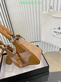 Prada Bags - The Barnes Bags  040