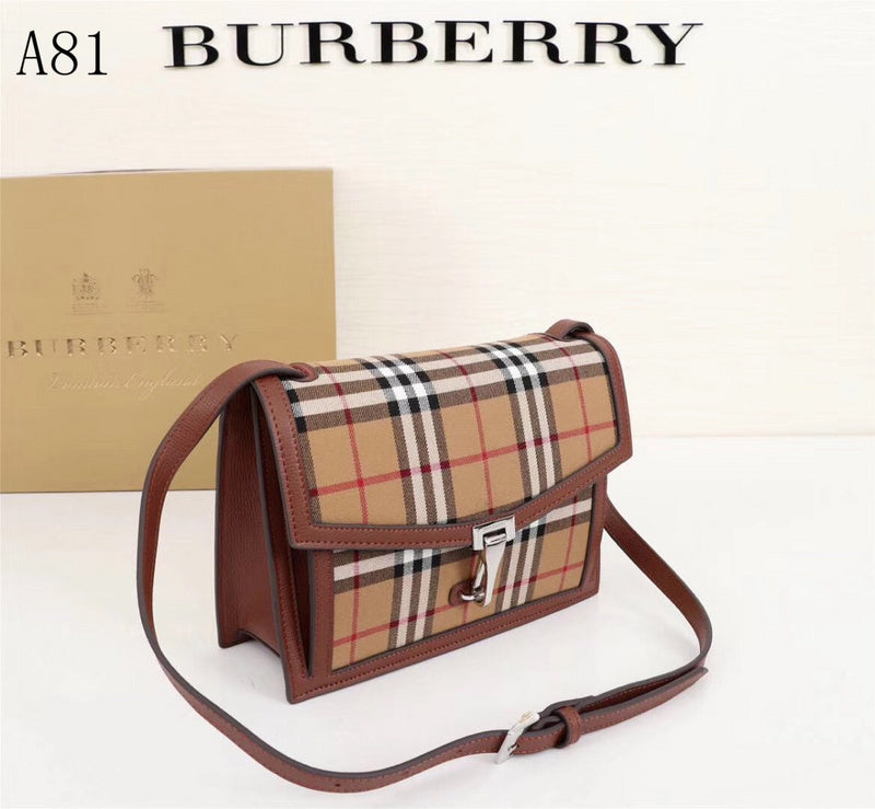 Burberry Bags - Bagsattire   056