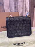 Crossbody Luxury Designer By Burberry  Size: Medium