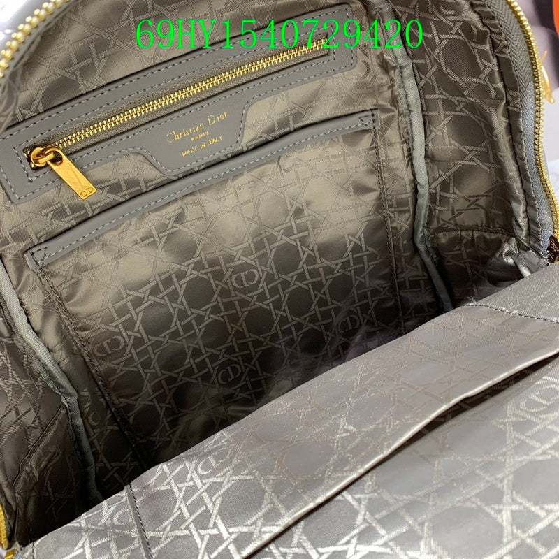 Christian Dior Bags Bags - The Tote   753