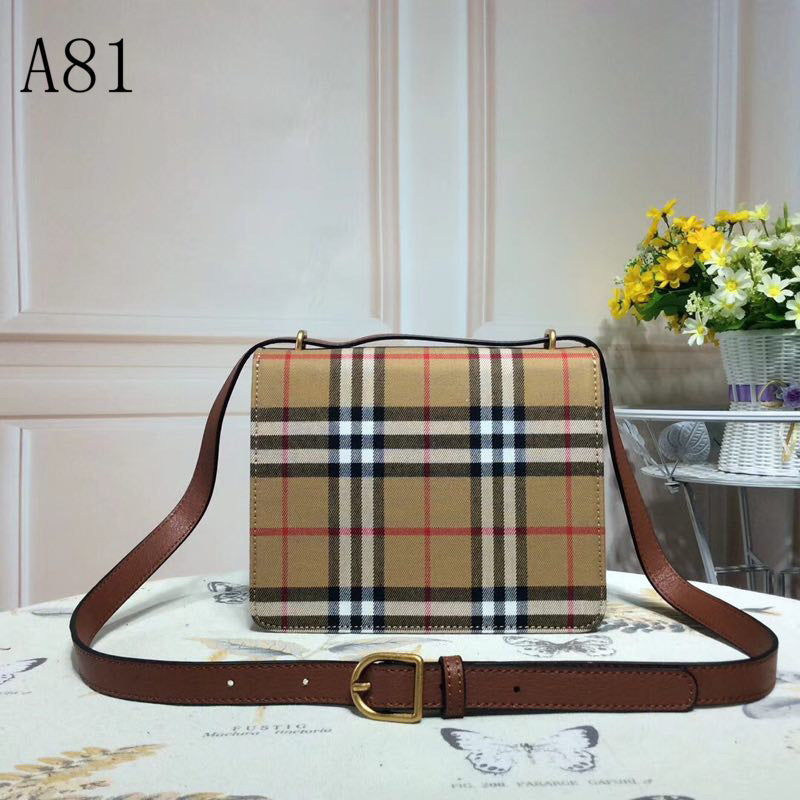 Burberry Bags - Bagsattire   095