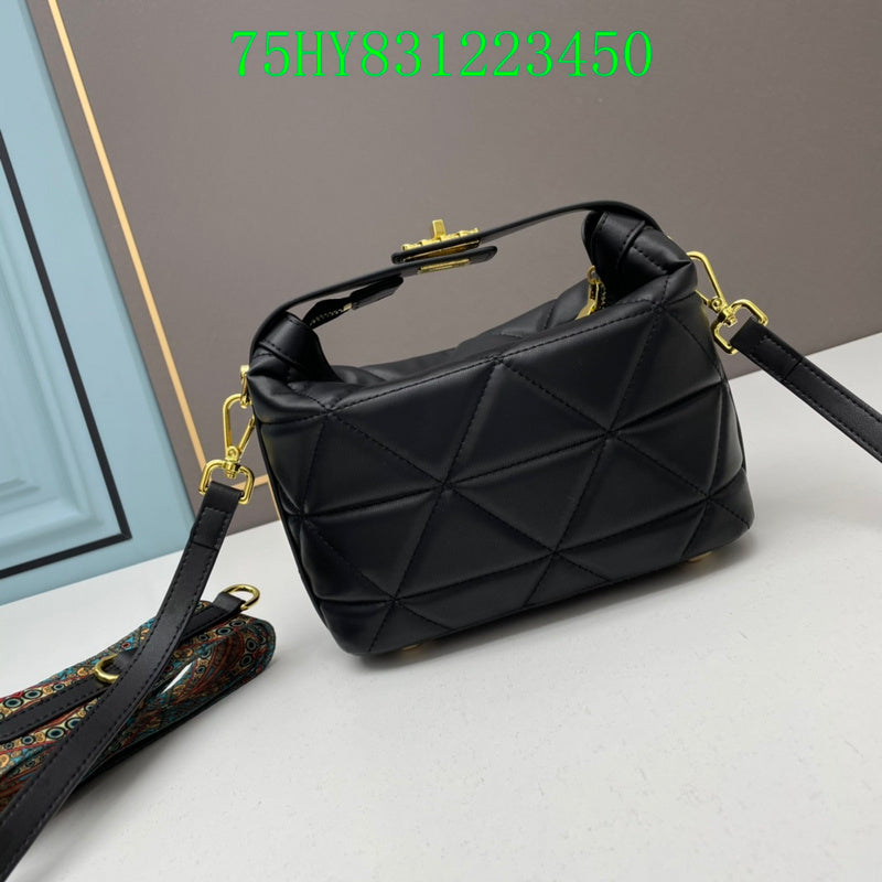 Prada Bags - The Barnes Bags  694