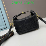 Prada Bags - The Barnes Bags  694
