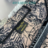 Christian Dior Bags Bags - The Tote   103