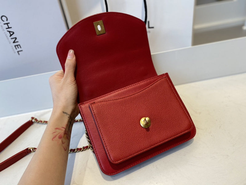 Chanel Bag