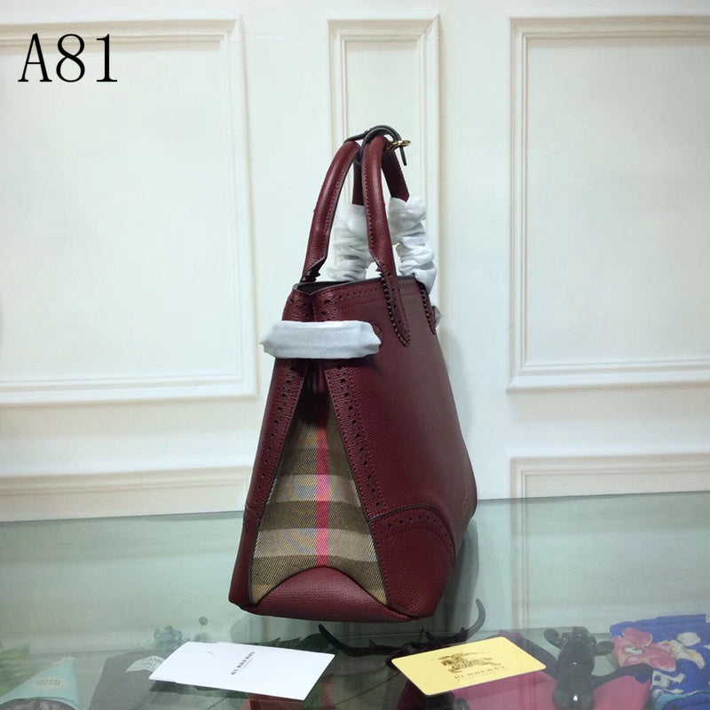 Burberry Bags - Bagsattire   138