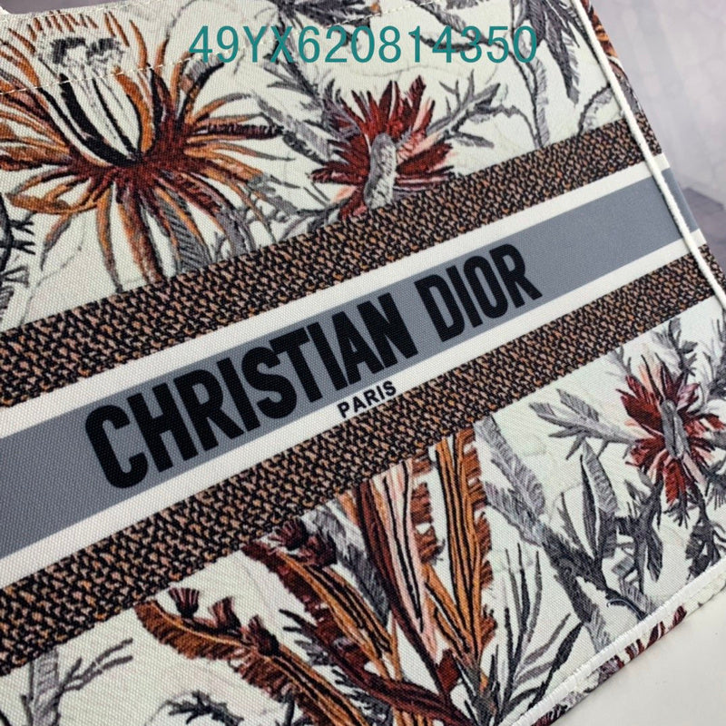 Christian Dior Bags Bags - The Tote   085