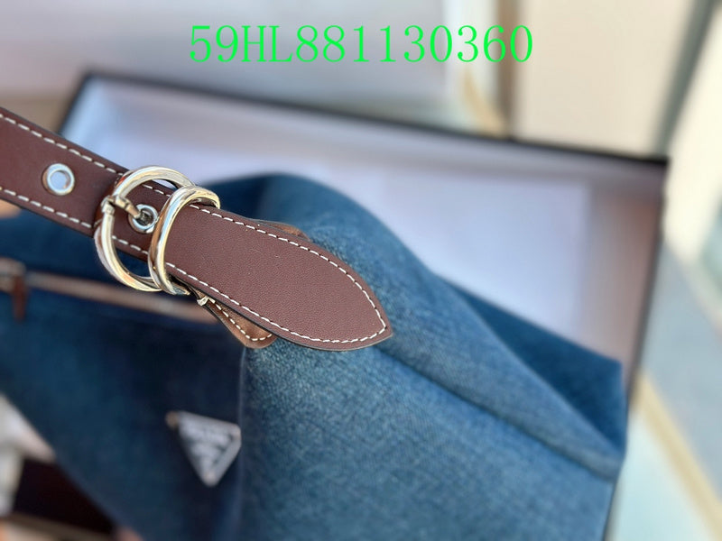 Prada Bags - The Barnes Bags  744