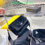 Prada Bags - The Barnes Bags  696