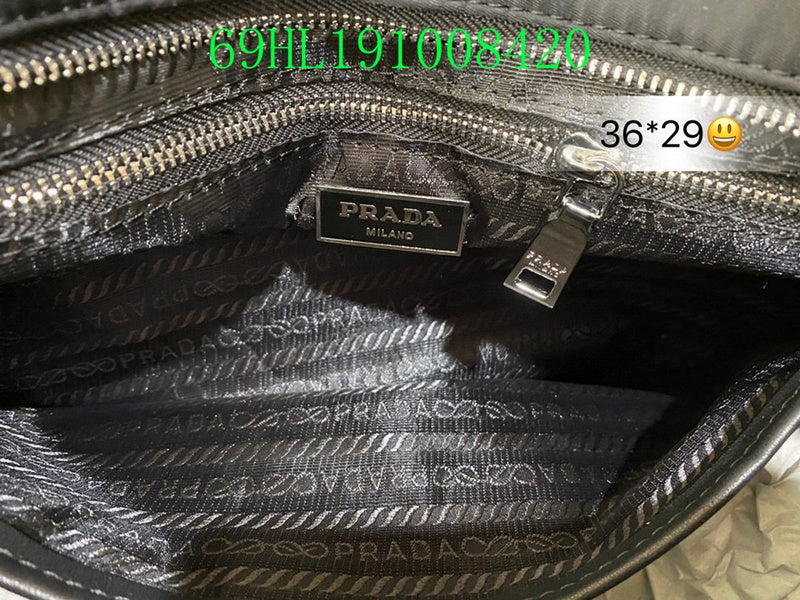 Prada Bags - The Barnes Bags  936