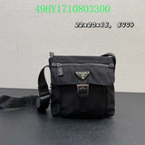 Prada Bags - The Barnes Bags  1072