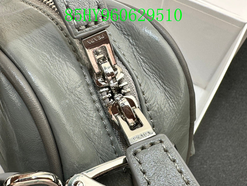 Prada Bags - The Barnes Bags  132