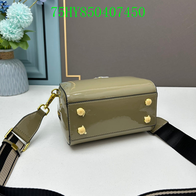 Prada Bags - The Barnes Bags  419