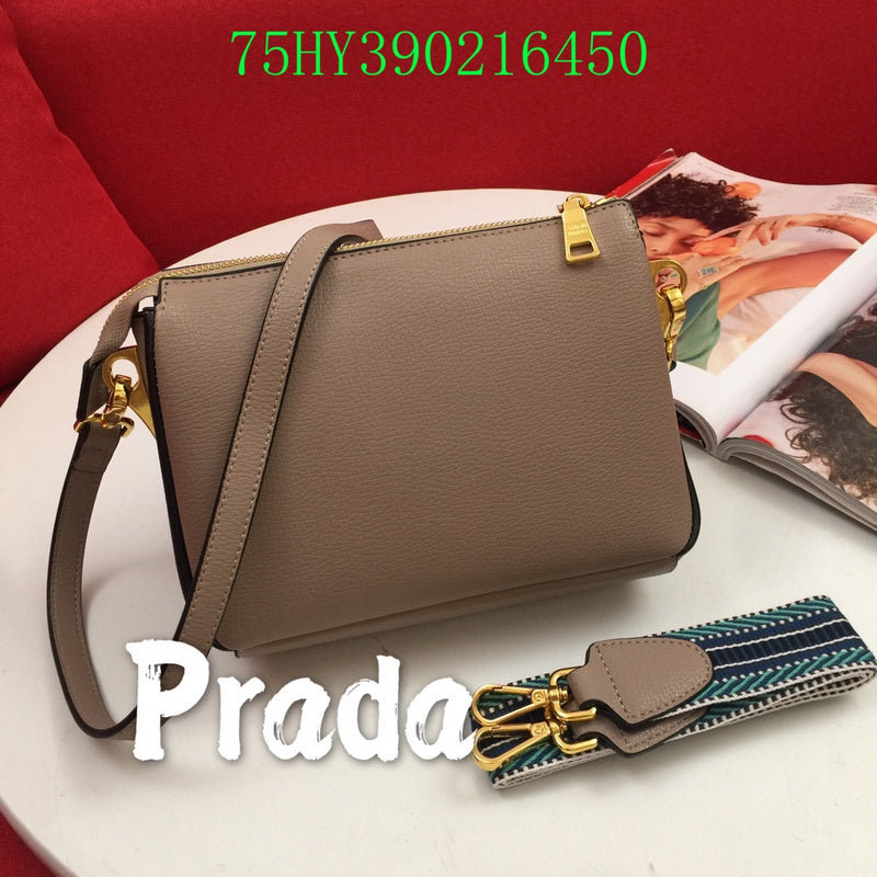 Prada Bags - The Barnes Bags  552