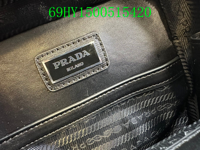 Prada Bags - The Barnes Bags  301