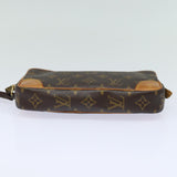 Louis Vuitton Marly Clutch Bag