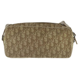 Dior Trotter  Canvas Shoulder Bag