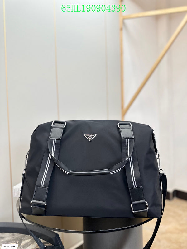 Prada Bags - The Barnes Bags  009