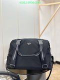 Prada Bags - The Barnes Bags  009