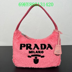 Prada Bags - The Barnes Bags  568