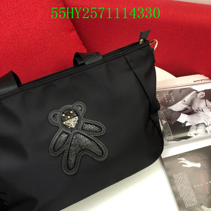 Prada Bags - The Barnes Bags  813