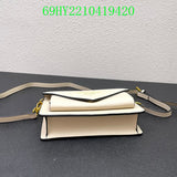 Prada Bags - The Barnes Bags  361