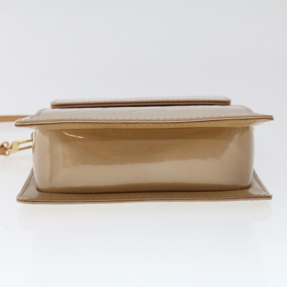 Louis Vuitton Mott Clutch Bag