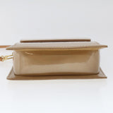 Louis Vuitton Mott Clutch Bag