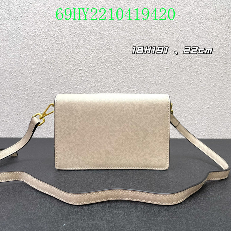 Prada Bags - The Barnes Bags  361