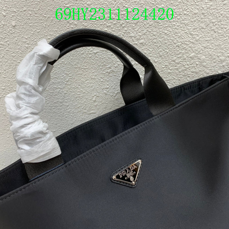 Prada Bags - The Barnes Bags  773